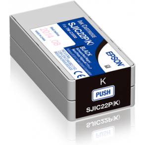 Ink cartridge for TM-C3500 (SJIC22P)