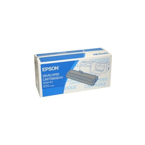 EPL-6200 black toner