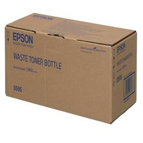 Aculaser C3900/CX37DN waste toner collector