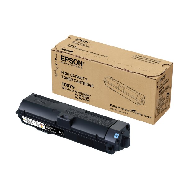 AL-M310/M320 toner std.capacity 