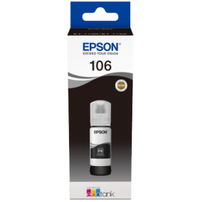 T106 EcoTank Photo Ink bottle