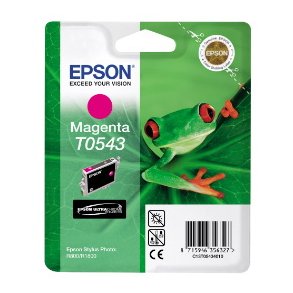 T0543 Magenta Cartridge