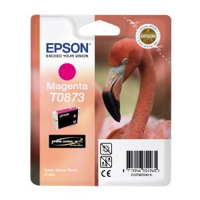 T0873 Magenta Ink Cartridge