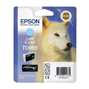 T0965 Light Cyan Ink Cartridge