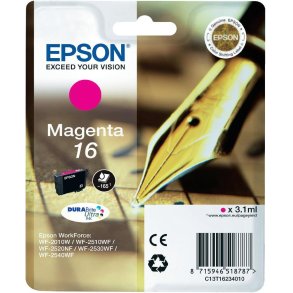 T1623 Magenta Ink Cartridge