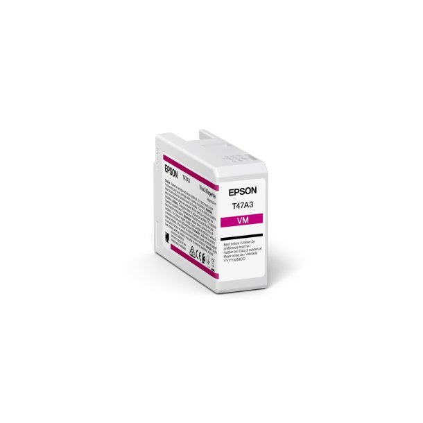 C13T47A300 Magenta Ink Cartridge