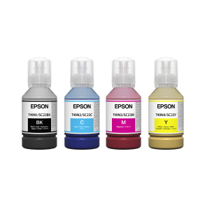 SC-T3100x Yellow 140ml T49H