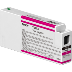 T54X300 Magenta UltraChrome HDX/HD 350ml