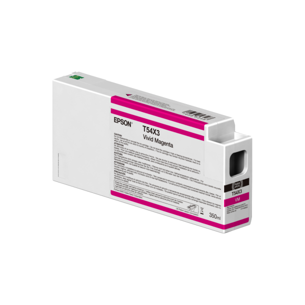 T54X300 Magenta UltraChrome HDX/HD 350ml