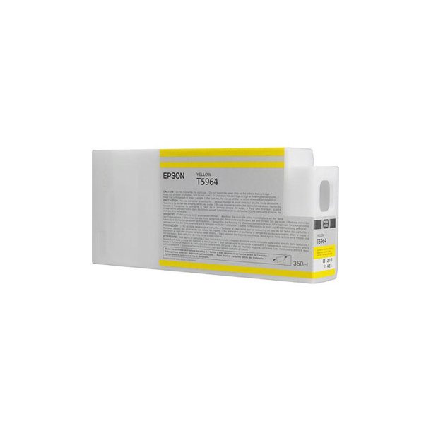 T5964 Yellow Ink Cartridge