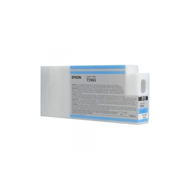 T5965 Light Cyan Ink Cartridge