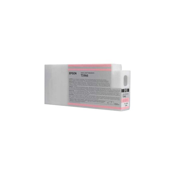 T5966 Vivid Light Magenta Ink Cartridge