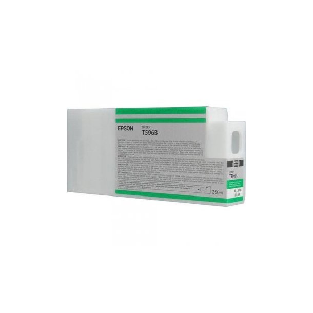 T596B Green Ink Cartridge