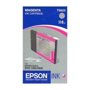 Stylus Pro 7880/9880 Vivid Magenta