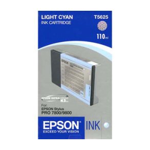 Stylus Pro 7880/9880/7800/9800 Light Cyan