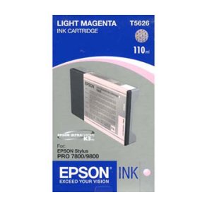 Stylus Pro 7880/9880 Vivid Light Magenta