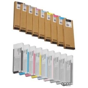 Stylus Pro 4800 Light Magenta HC