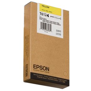 Stylus Pro 7450/9400/9450 Yellow 220ml