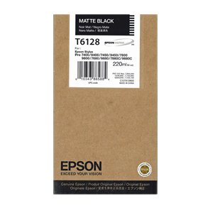 Stylus Pro 7450/9400/9450 Matte black 220ml