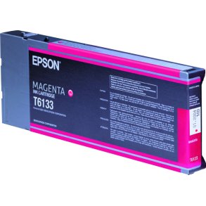 Stylus Pro 4450/4400 Magenta 110ml