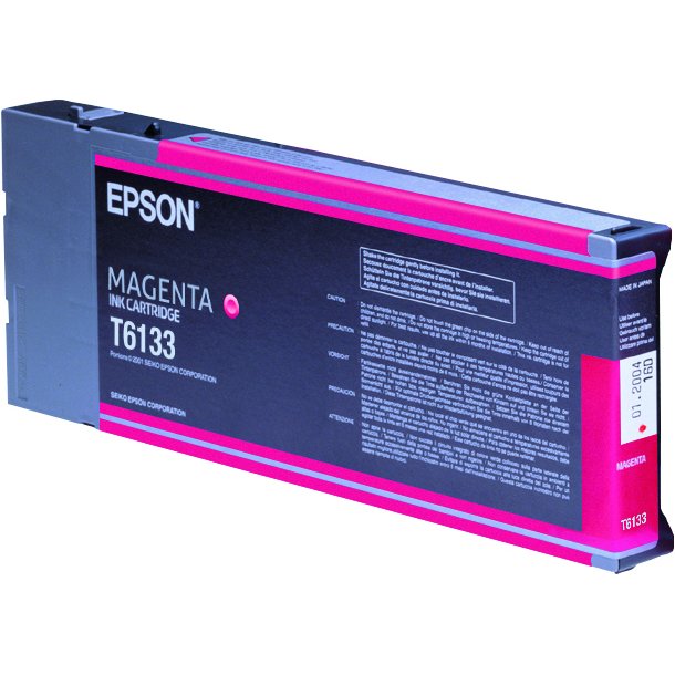 Stylus Pro 4450/4400 Magenta 110ml