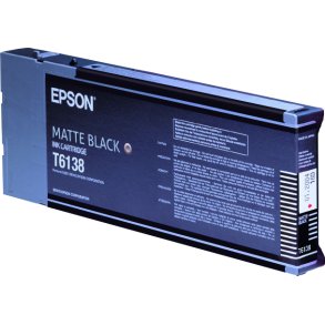 Stylus Pro 4450/4400 Matte Black 110ml