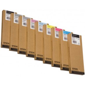 Stylus Pro 4450/4400 Magenta 220ml