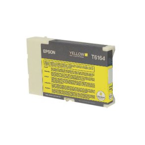 T6164 Yellow Ink Cartridge
