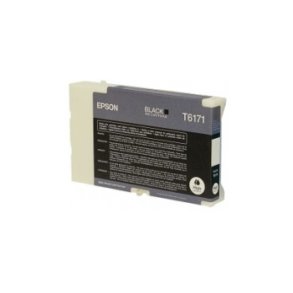 T617 Black Ink Cartridge