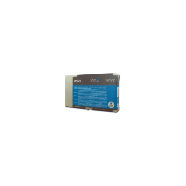 T617 Cyan Ink Cartridge