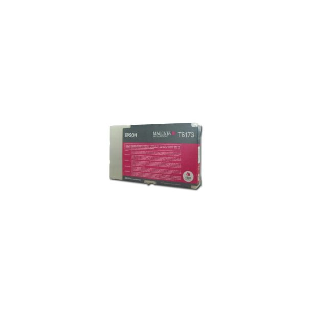 T617 Magenta Ink Cartridge