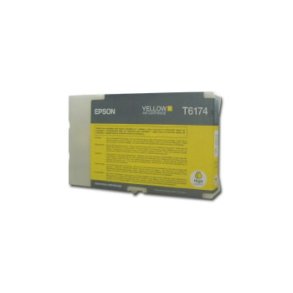 T617 Yellow Ink Cartridge