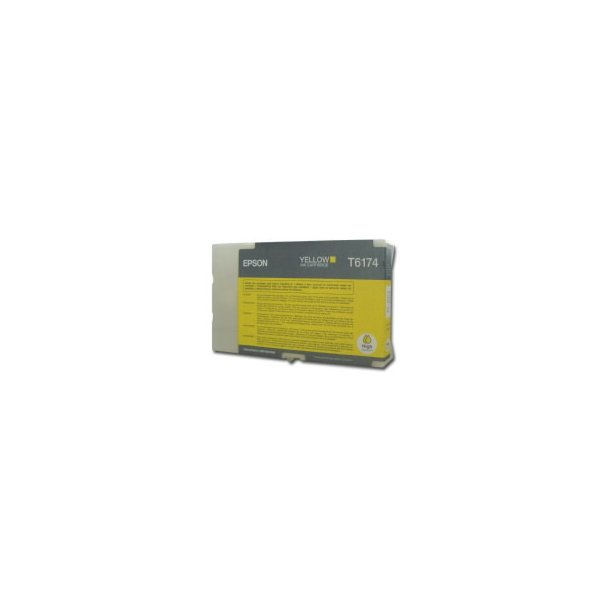 T617 Yellow Ink Cartridge