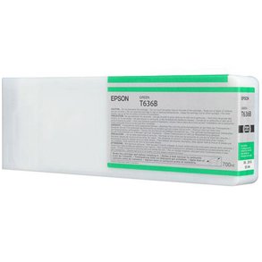 T6364 Green Ink Cartridge
