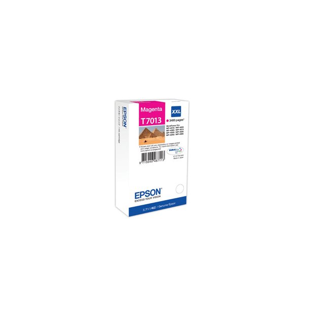 T7013 Magenta Ink Cartridge XXL