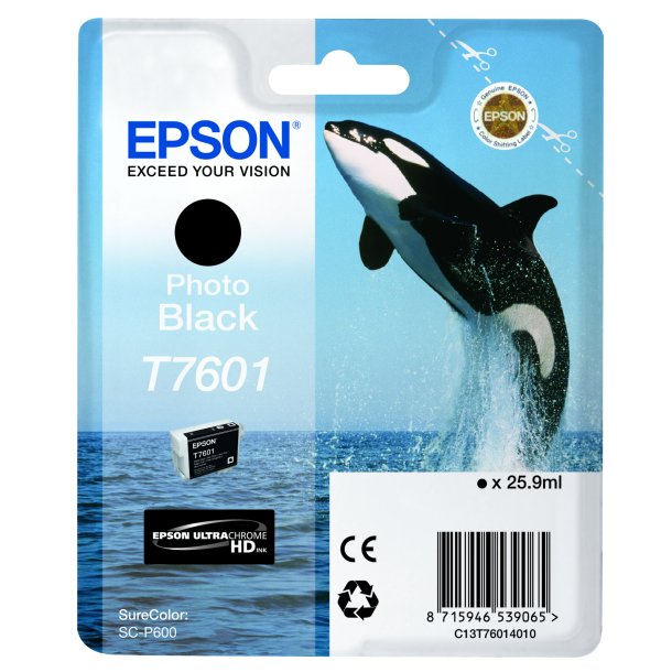 T76014010 Photo Ink Cartridge