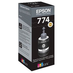 T7741 pigment black ink cartridge