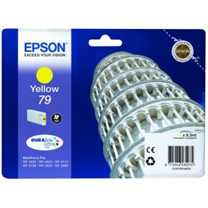 T7914 Yellow Ink Cartridge L