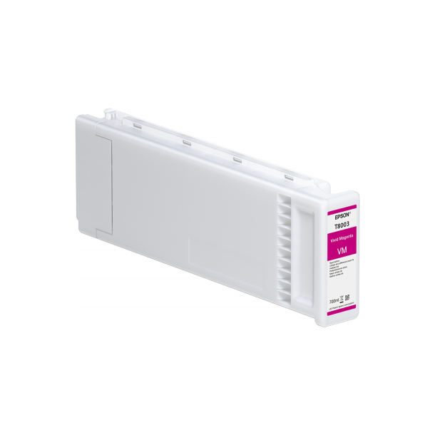 T800300 Vivid Magenta UltraChrome PRO 700ml