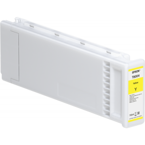 T800400 Yellow UltraChrome PRO 700ml