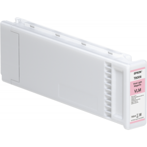 T800600 Vivid Light Magenta UltraChrome PRO 700ml