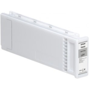 T800900 Gray UltraChrome PRO 700ml