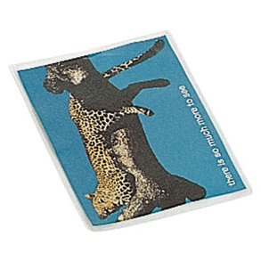 Plastetui 105my PP glasklar A4 T (100)