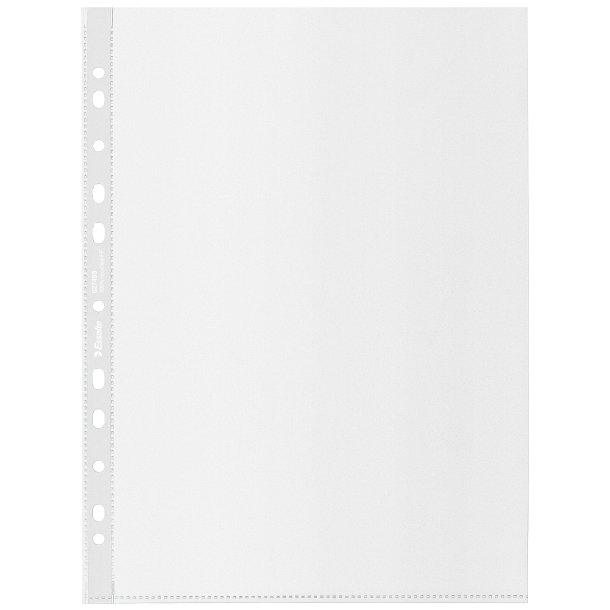 Lomme recycled 70my PP prg A4 prg (100)