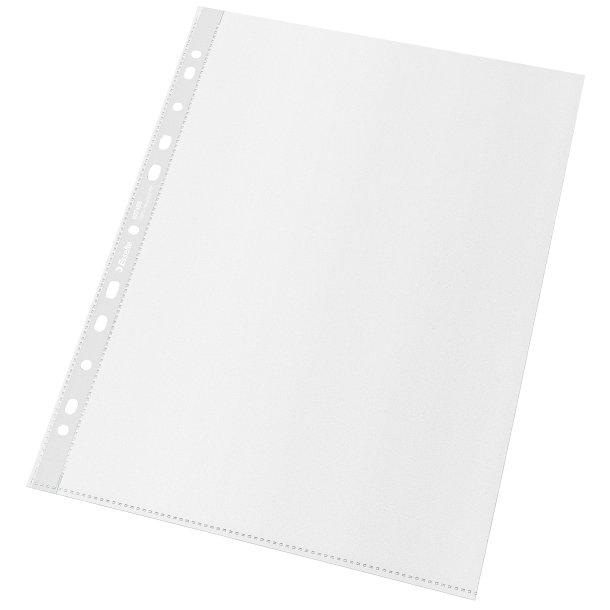 Lomme recycled 70my PP prg A4 prg (100)