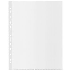 Lomme recycled 70my PP prg A4 maxi (50)