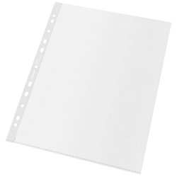 Lomme recycled 70my PP prg A4 maxi (50)