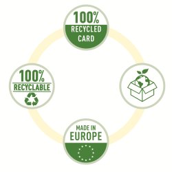 Opbevaringsboks Esselte Home S (3)