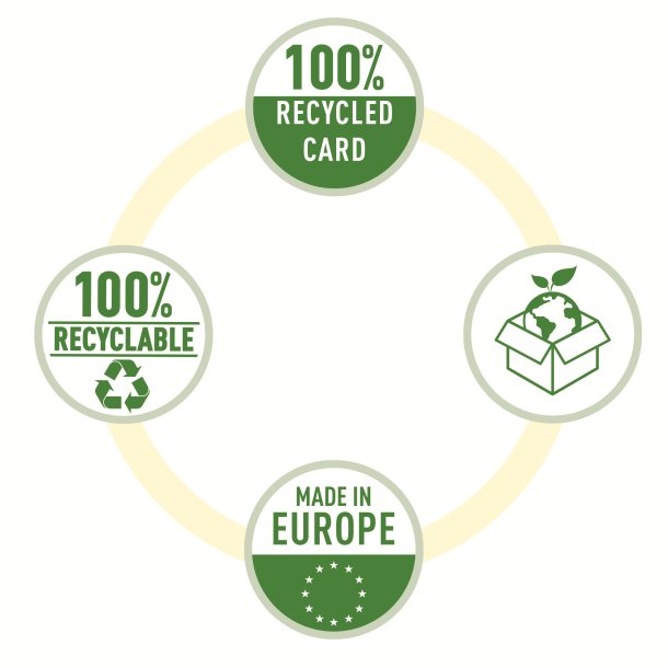 Opbevaringsboks Esselte Home S (3)