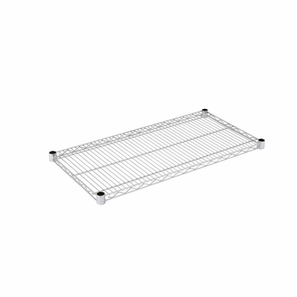 WireFix wire shelf 36x91cm